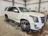 2015 Cadillac ESCALADE photo