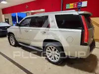 2015 Cadillac ESCALADE фото