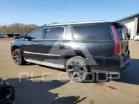 2015 Cadillac ESCALADE фото