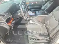 2015 Cadillac ESCALADE фото