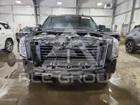 2015 Cadillac ESCALADE photo