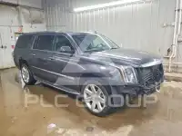 2015 Cadillac ESCALADE фото