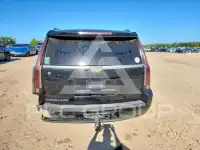 2015 Cadillac ESCALADE фото