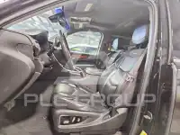 2015 Cadillac ESCALADE photo