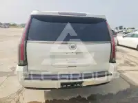 2015 Cadillac ESCALADE фото