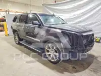 2015 Cadillac ESCALADE фото