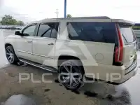 2015 Cadillac ESCALADE photo