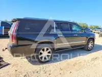 2015 Cadillac ESCALADE фото