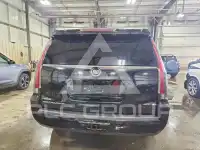 2015 Cadillac ESCALADE photo