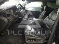 2015 Cadillac ESCALADE фото