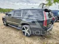 2015 Cadillac ESCALADE photo
