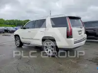 2015 Cadillac ESCALADE photo