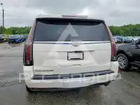 2015 Cadillac ESCALADE photo
