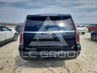 2015 Cadillac ESCALADE photo