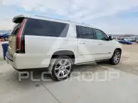 2015 Cadillac ESCALADE фото