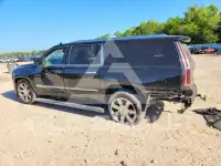 2015 Cadillac ESCALADE фото