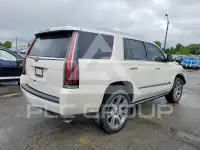2015 Cadillac ESCALADE photo