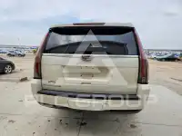 2015 Cadillac ESCALADE фото