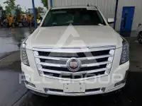 2015 Cadillac ESCALADE photo
