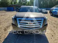 2015 Cadillac ESCALADE фото