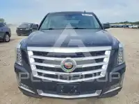 2015 Cadillac ESCALADE фото