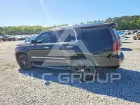 2015 Cadillac ESCALADE photo