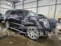 2015 Cadillac ESCALADE photo