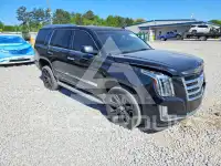 2015 Cadillac ESCALADE photo