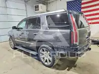 2015 Cadillac ESCALADE фото