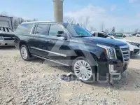 2015 Cadillac ESCALADE photo