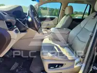 2015 Cadillac ESCALADE photo