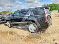2015 Cadillac ESCALADE фото