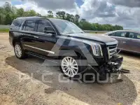 2015 Cadillac ESCALADE фото