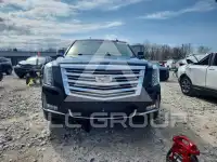 2015 Cadillac ESCALADE photo