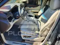 2015 Cadillac ESCALADE photo