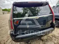 2015 Cadillac ESCALADE photo