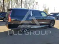 2015 Cadillac ESCALADE фото