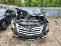 2015 Cadillac ESCALADE photo