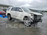 2015 Cadillac ESCALADE photo