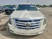 2015 Cadillac ESCALADE фото