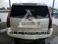 2015 Cadillac ESCALADE photo
