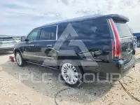 2015 Cadillac ESCALADE photo