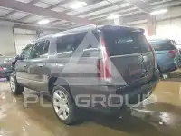 2015 Cadillac ESCALADE фото