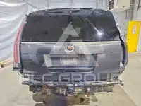 2015 Cadillac ESCALADE фото