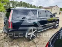 2015 Cadillac ESCALADE photo