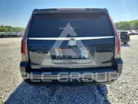 2015 Cadillac ESCALADE photo
