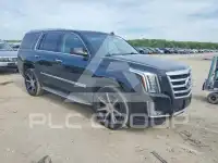 2015 Cadillac ESCALADE фото