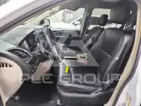 2015 Chrysler Pacifica фото