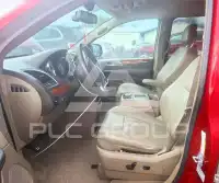 2015 Chrysler Pacifica photo