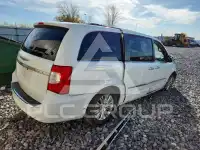 2015 Chrysler Pacifica photo